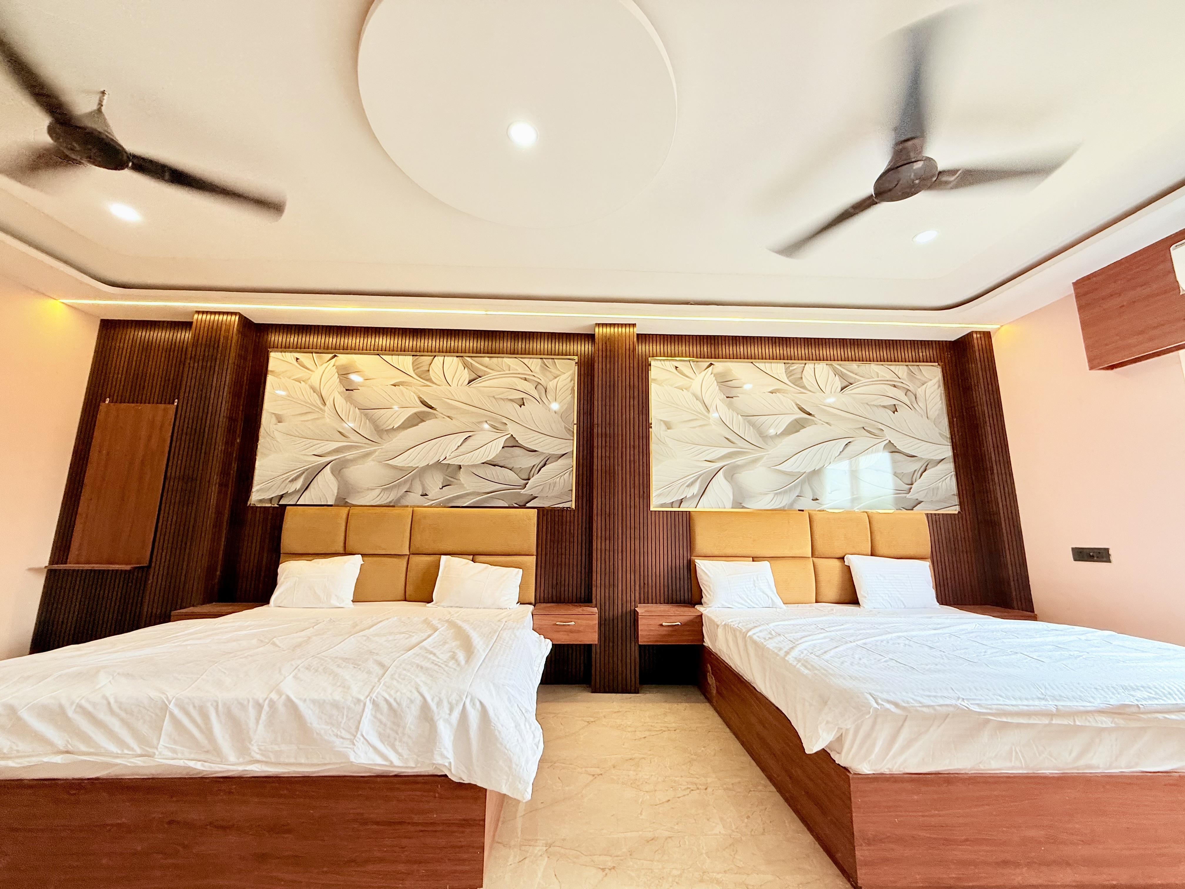 Dormitory